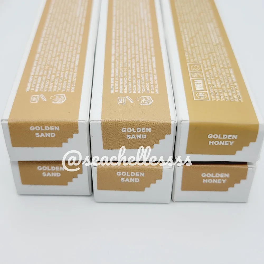 Golden Sand | Flex Medium Coverage Concealer | Milk Makeup | Brand New in Box